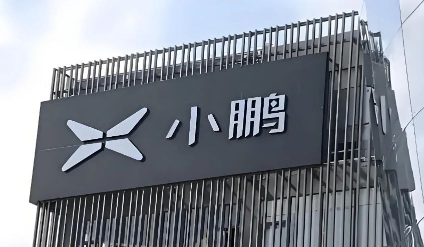 小鵬首款增程車曝光，大空間SUV要搶理想地盤？
