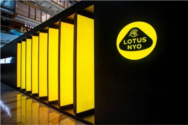 蓮花跑車第二季度交付量激增86%，ELETRE領跑高端純電SUV市場