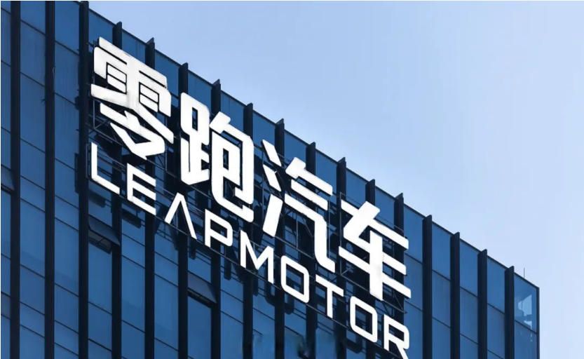為什么說零跑是2025上半年車圈最佳爽文得主？
