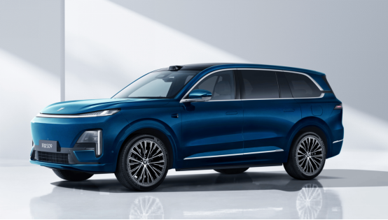 10-30萬買6座家用SUV，這6臺車總有一臺適合你