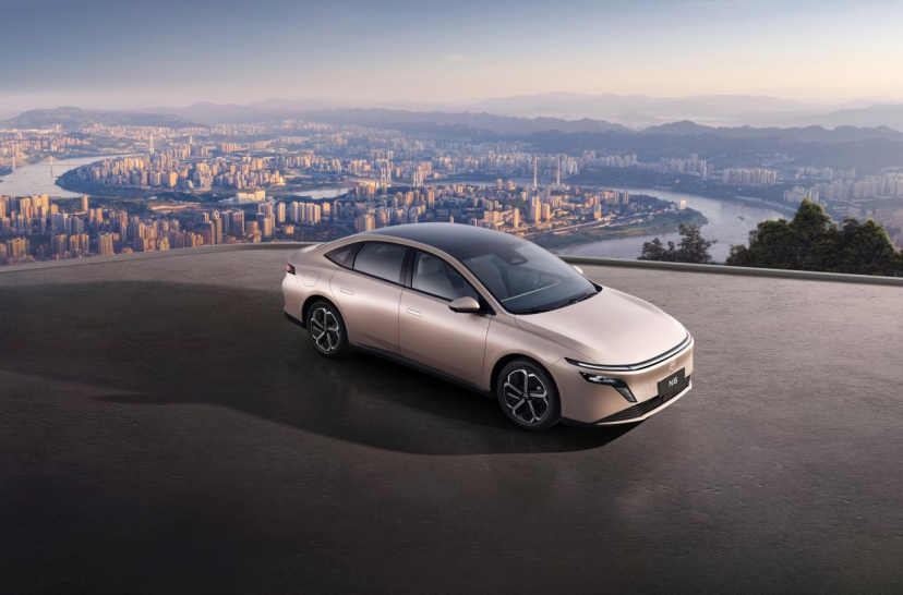 東風(fēng)日產(chǎn)N6公告圖發(fā)布 價格預(yù)計12萬起
