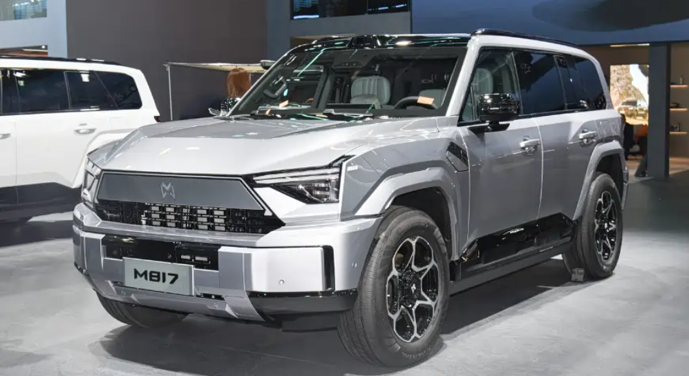 Stellantis或攜東風推Jeep新車，是機遇還是挑戰？
