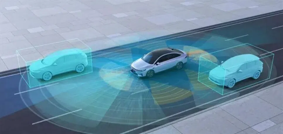 不是針對某車企，機動車安全新規要全面解決行業亂象