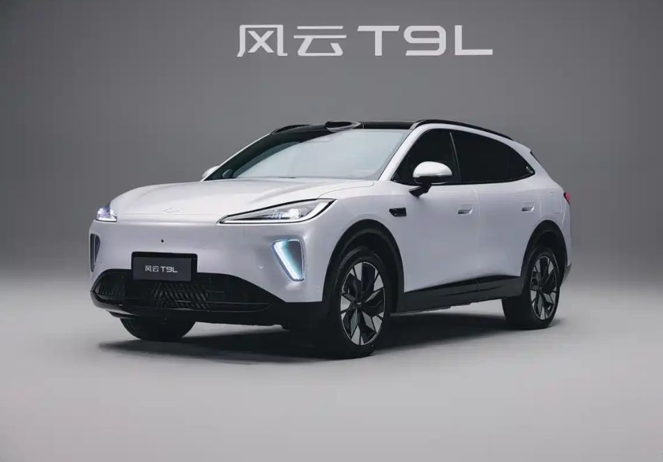 34款車型 奇瑞集團五大品牌亮相廣州車展
