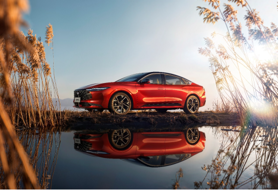 搭載第五代2.0T EcoBoost?發動機 福特新蒙迪歐14.98萬起