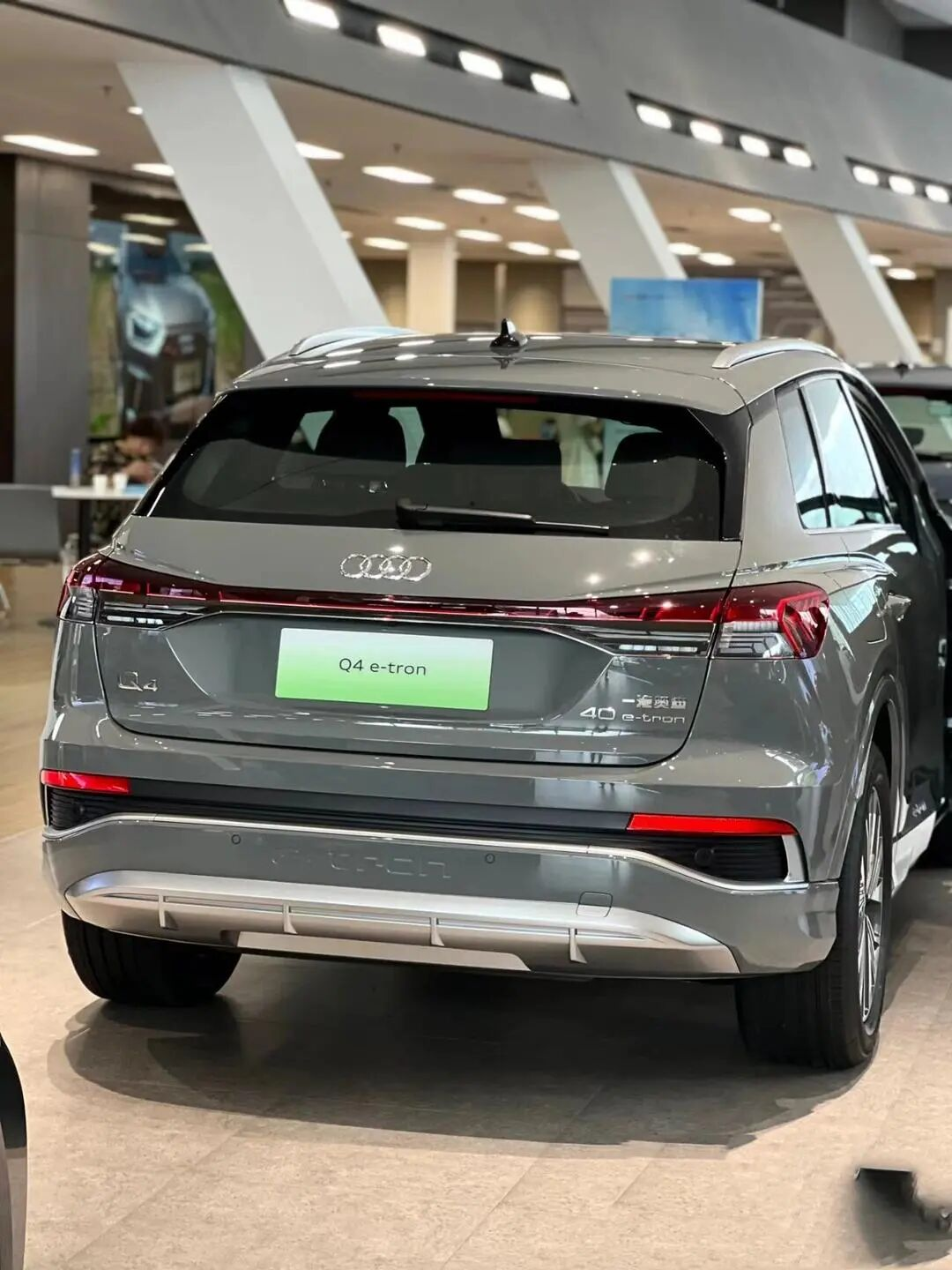 MEB平臺車型將停產(chǎn)？大眾汽車在華電動反攻“另起爐灶”