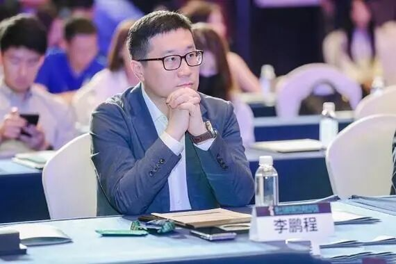 李鵬程馳援大眾安徽，要帶4款新車硬剛中國品牌