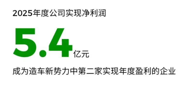 盈利的零跑，別高興太早