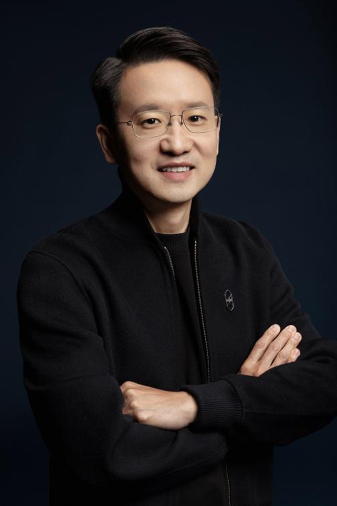 智界汽車(chē)換帥：郭銳博士出任董事長(zhǎng)兼 CEO 品牌 2.0 戰(zhàn)略全面啟動(dòng)