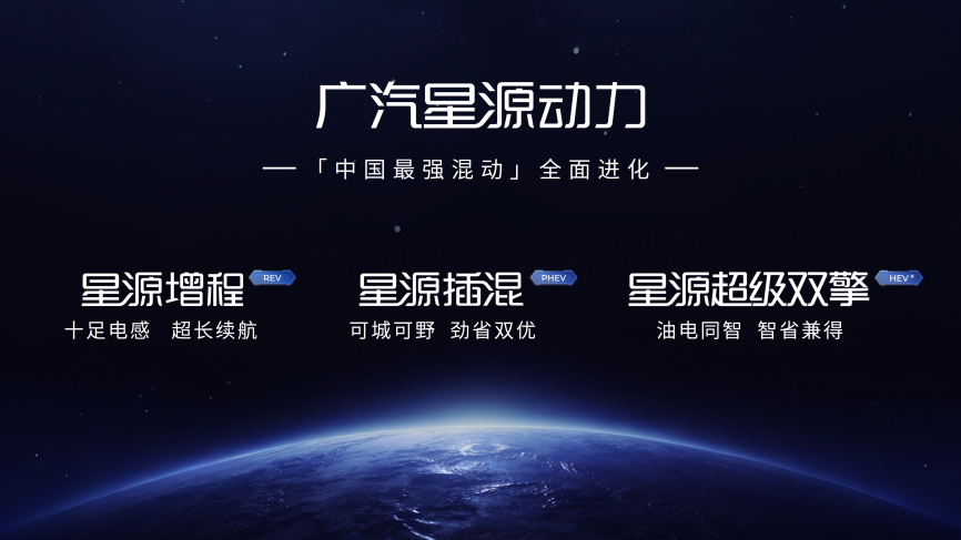 閤先慶：廣汽將以“中國心方案”回應(yīng)時代期待