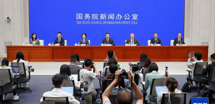 三大新政同日落地，中國車市的增長邏輯正在改寫